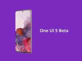 Оновлення One UI 5 Beta 4 доступне на смартфонах Galaxy S22