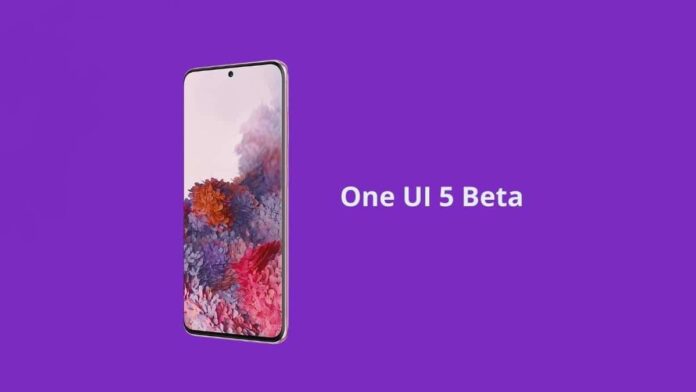 Оновлення One UI 5 Beta 4 доступне на смартфонах Galaxy S22