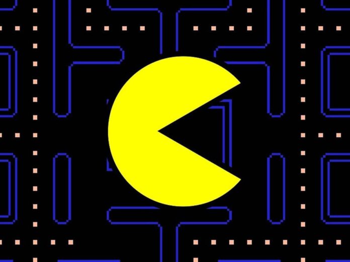 Pac-Man Як грати в Pac-Man в браузері або на смартфоні