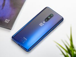 Смартфони OnePlus 7 серії отримують оновлення Android 12 із значним запізненням