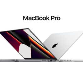 У першому кварталі 2023 року очікується запуск MacBook Pro