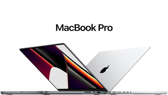 У першому кварталі 2023 року очікується запуск MacBook Pro