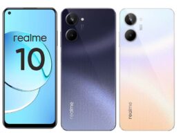 Відома дата виходу Realme 10 на світовому ринку