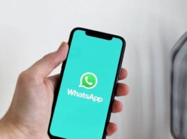 WhatsApp: як видалити безіменні контакти