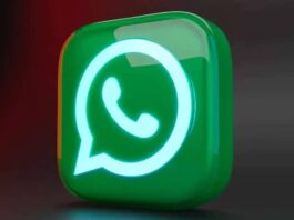 WhatsApp: як скинути PIN-код автентифікації електронної пошти