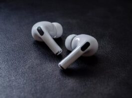 Зафіксовано збої в роботі Apple AirPods Pro 2