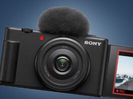 Sony ZV-1F: нова камера для відеоблогерів і стримерів має багато цікавих функцій