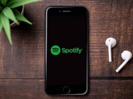 Розповідаємо, як завантажити музику на Spotify