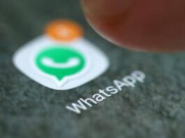 Відомо, як відстежувати контакт через WhatsApp