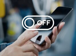 По якій причині та в яких ситуаціях варто вимкнути мобільний інтернет?