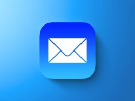 Що таке iCloud Mail від Apple