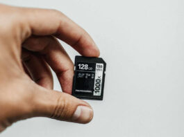 Обираємо карту пам'яті microSD правильно. 5 основних параметрів