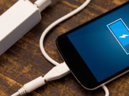 На що слід звернути увагу при виборі зарядного пристрою до смартфона
