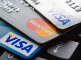 Названо негативний вплив Wi-Fi роутера на банківську картку