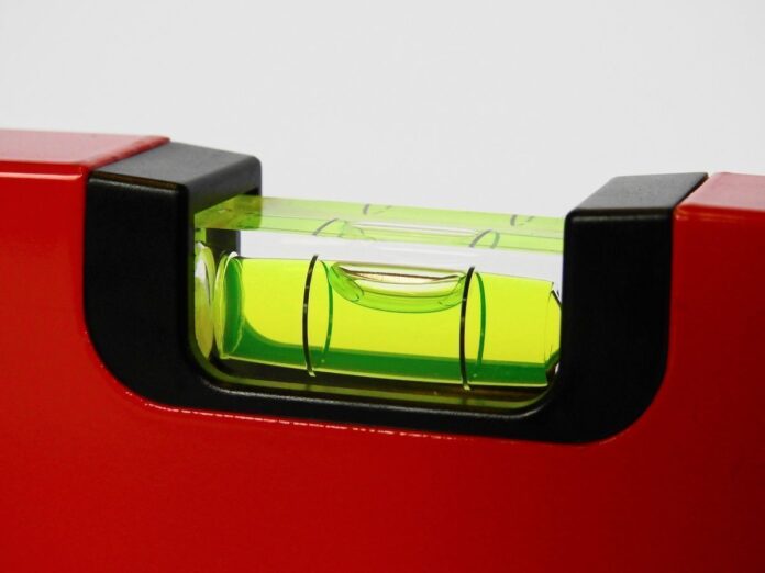 Для чого смартфону потрібен будівельний рівень? Розповідаємо детально, що це таке