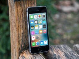 Неочікувано оновлення ОС отримують iPhone 5s та ще старіші моделі