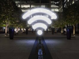 Громадський Wi-Fi може завдати шкоди. В чому небезпека?