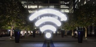 Громадський Wi-Fi може завдати шкоди. В чому небезпека?