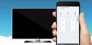 Інфрачервоний порт у сучасних смартфонах