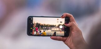 Переховано причини помутніння фотографій на телефоні та способи вирішення цього