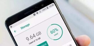 Відомо, як очистити сміття на смартфоні у найбільш віддалених місцях