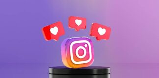 Instagram не оновлює стрічку. Як виправити