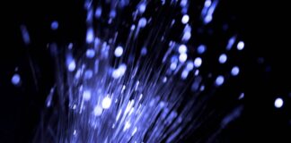 Оптичне волокно та як воно впливає на швидкість Інтернету