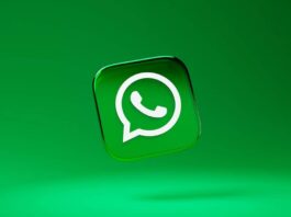 Інструкція як змінити сигнал дзвінка WhatsApp