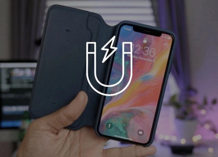 Датчик Холла – що це та для чого потрібен на смартфоні?