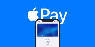 Українцям розповіли, як безпечно користуватися Apple Pay