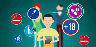 Відомо, як заблокувати доступ до сайтів на смартфоні