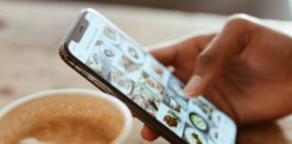 Розповідаємо, як увімкнути беззвучний режим в Instagram і уникнути сповіщень