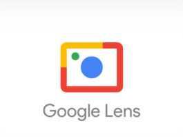 Розповідаємо, як використовувати Google Lens Online у ​​браузері