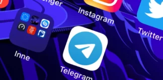 Шукаємо людину в Telegram: декілька способів