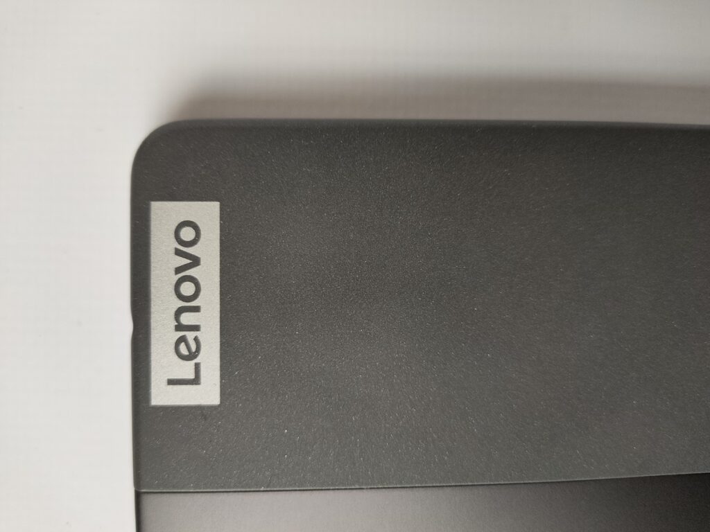 Огляд Lenovo Tab M10 (Gen 3) 