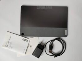 Огляд Lenovo Tab M10 (Gen 3) – бюджетний планшет, що вартий уваги