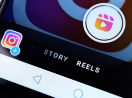 Нова функція завантаження Reels без інтернету в Instagram