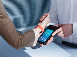 NFC на Android: як активувати і для чого він потрібен