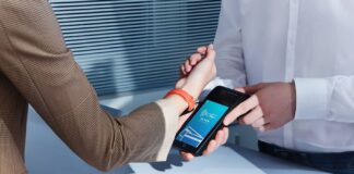 NFC на Android: як активувати і для чого він потрібен