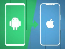 Відомо, чому нові користувачі Android сумують за своїм iPhone