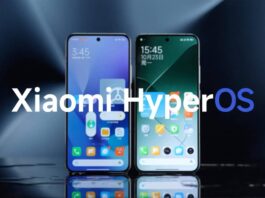 Що таке HyperOS і до чого тут смартфони Xiaomi