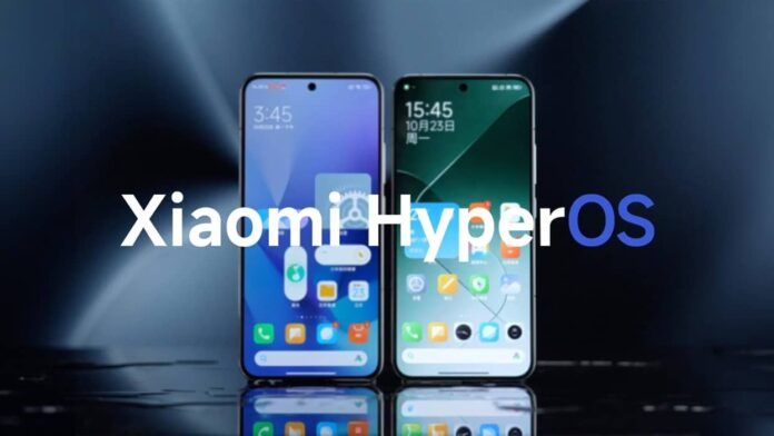 Що таке HyperOS і до чого тут смартфони Xiaomi