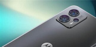 Новий смартфон від motorola вже близько