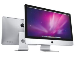 Оновлення сенсорного екрану imac від apple може стати реальністю 1