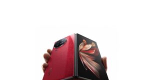 Відома дата виходу серії складних смартфонів vivo x fold3