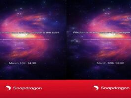 Відома дата запуску нових чіпів snapdragon від qualcomm