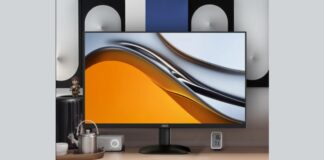 Запущено новий ігровий монітор aoc 2 fhd 100 Гц