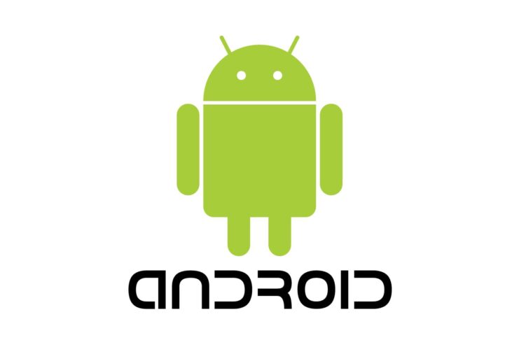 android logo