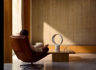 dyson cool cf1
