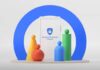 google’s advanced protection